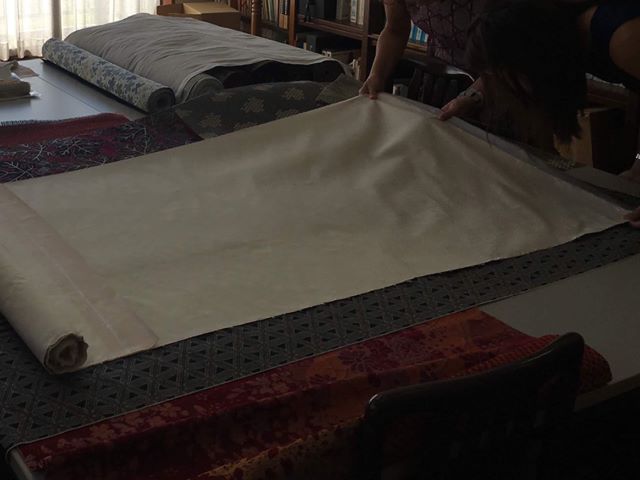 一流ホテルが認めた京都の伝統