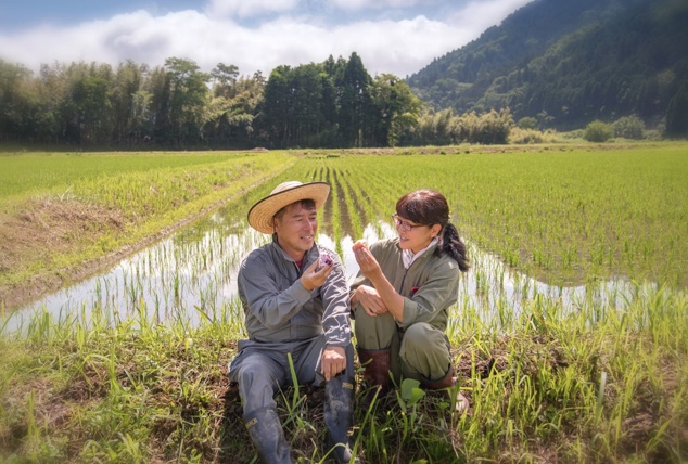 SDGs農業で地方創生