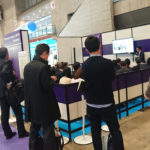 SDGsセミナー　in　幕張メッセ　開催されました