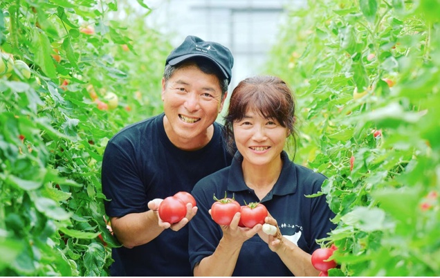 SDGs農業で地方創生