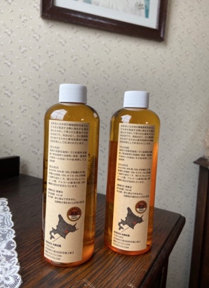 十勝の山を守り炭を焼く