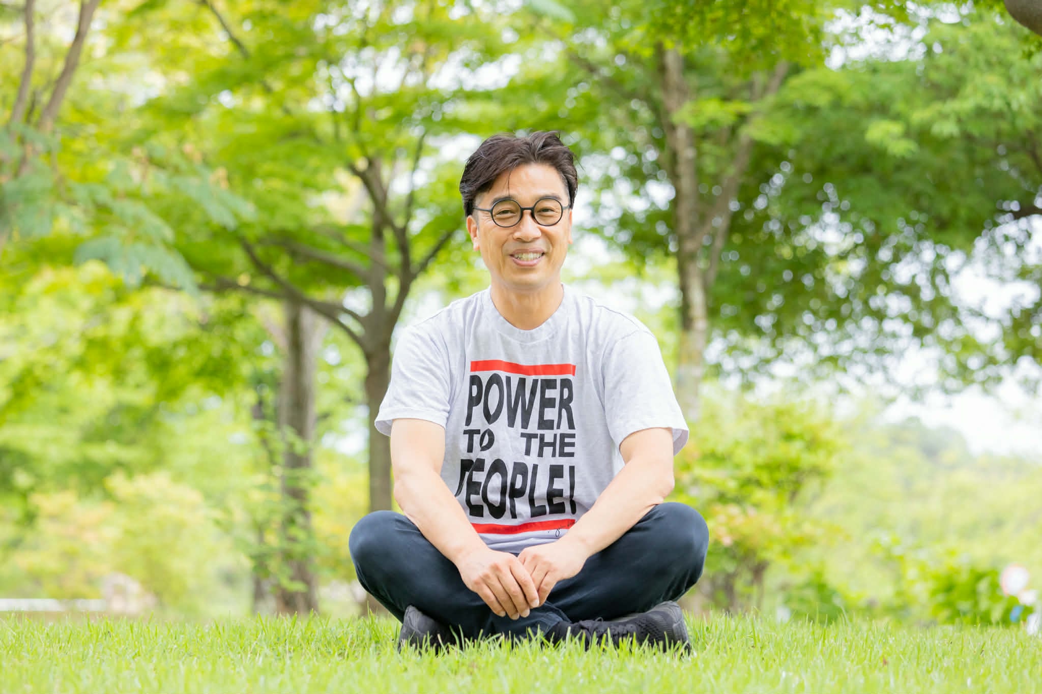 プロフィール